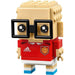 LEGO [BrickHeadz] - Manchester United Go Brick Me Building Set - Go Brick Me Series (40541)