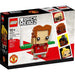 LEGO [BrickHeadz] - Manchester United Go Brick Me Building Set - Go Brick Me Series (40541)