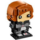 LEGO [BrickHeadz: Marvel] - Black Widow (41591)