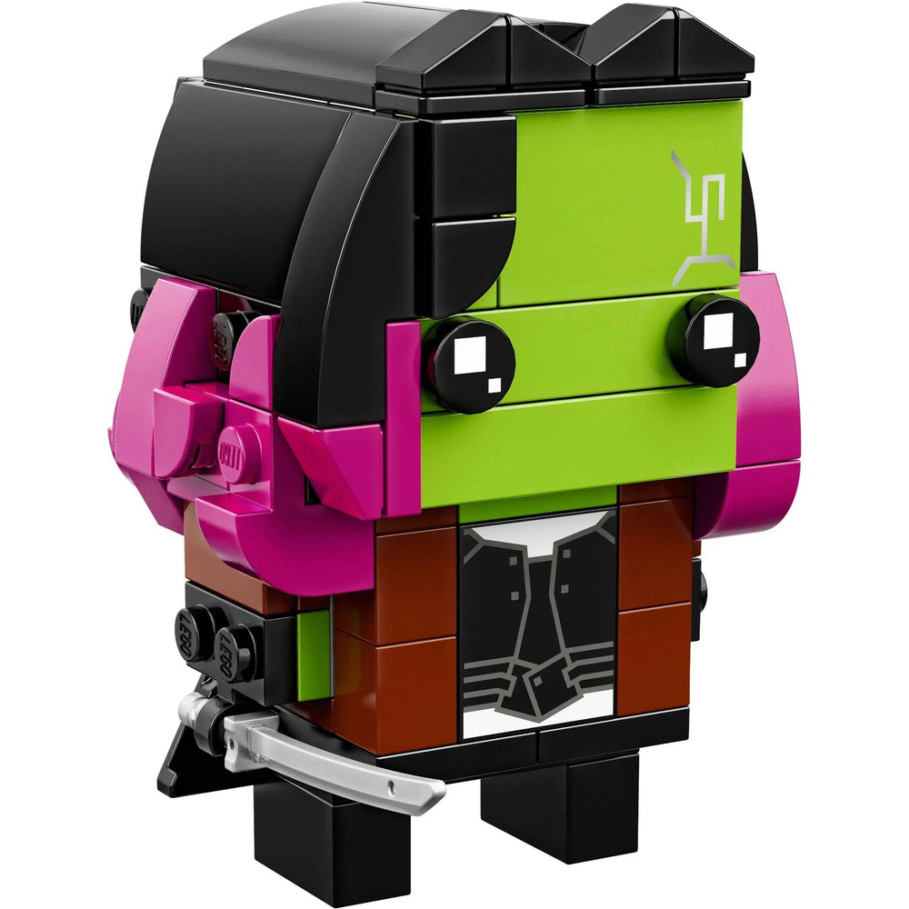 LEGO [BrickHeadz: Marvel] - Gamora (41607)