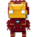 LEGO [BrickHeadz: Marvel] - Iron Man (41590)