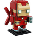 LEGO [BrickHeadz: Marvel] - Iron Man MK50 (41604)