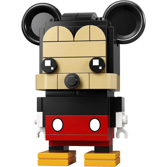 LEGO [BrickHeadz] - Mickey Mouse Building Set - Disney Series (41624)