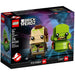 LEGO [BrickHeadz] - Peter Venkman & Slimer Building Set - Ghostbusters Series (41622)