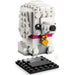 LEGO [BrickHeadz] - Poodles Building Set - Pets Series (40546)