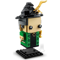 LEGO [BrickHeadz] - Professors of Hogwarts Building Set - Wizarding World Ser...- Image 3