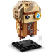 LEGO [BrickHeadz] - Professors of Hogwarts Building Set - Wizarding World Series (40560)