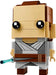 LEGO [BrickHeadz] - Rey Building Set - Star Wars Series (41602)