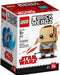 LEGO [BrickHeadz] - Rey Building Set - Star Wars Series (41602)