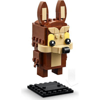 LEGO [BrickHeadz] - Road Runner & Wile E. Coyote Building Set - Looney Tunes ...- Image 4