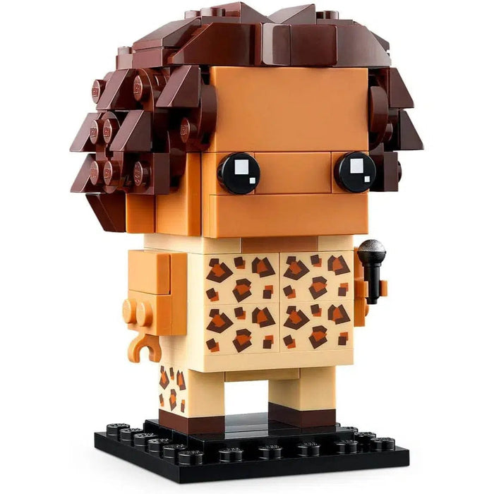 LEGO [BrickHeadz] - Spice Girls Tribute Building Set - Miscellaneous Series (40548)