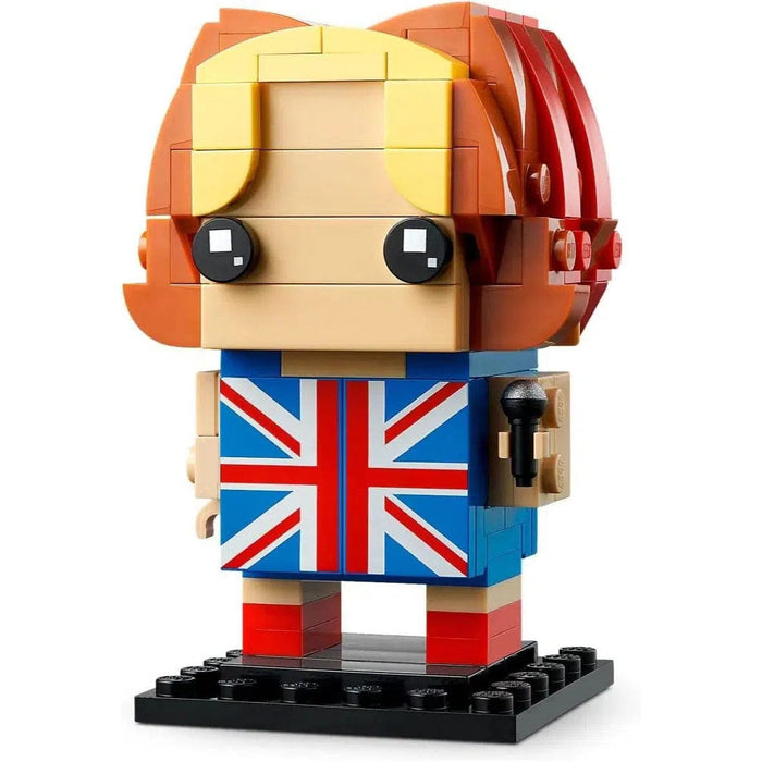 LEGO [BrickHeadz] - Spice Girls Tribute Building Set - Miscellaneous Series (40548)
