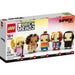 LEGO [BrickHeadz] - Spice Girls Tribute Building Set - Miscellaneous Series (40548)