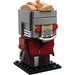 LEGO [BrickHeadz] - Star-Lord Building Set - Marvel Super Heroes Series (41606)