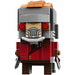 LEGO [BrickHeadz] - Star-Lord Building Set - Marvel Super Heroes Series (41606)