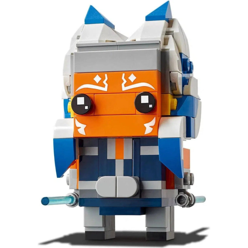 LEGO [BrickHeadz: Star Wars] - Ahsoka Tano (40539)