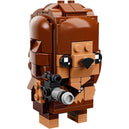 LEGO [BrickHeadz: Star Wars] - Chewbacca (41609)