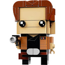 LEGO [BrickHeadz: Star Wars] - Han Solo (41608)
