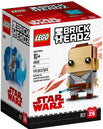 LEGO [BrickHeadz: Star Wars] - Rey (41602)