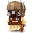 LEGO [BrickHeadz: Star Wars] - Tusken Raider (40615)
