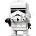 LEGO [BrickHeadz] - Stormtrooper Building Set - Star Wars Series (41620)