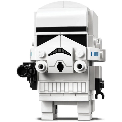 LEGO [BrickHeadz] - Stormtrooper Building Set - Star Wars Series (41620)
