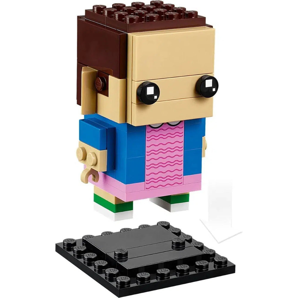 LEGO [BrickHeadz: Stranger Things] - Demogorgon & Eleven (40549)
