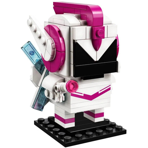 LEGO [BrickHeadz] - Sweet Mayhem Building Set - The LEGO Movie 2 Series (41637)