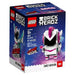 LEGO [BrickHeadz] - Sweet Mayhem Building Set - The LEGO Movie 2 Series (41637)