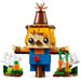 LEGO [BrickHeadz] - Thanksgiving Scarecrow Building Set - Seasonal Series (40352)