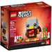 LEGO [BrickHeadz] - Thanksgiving Turkey Building Set - Seasonal Series (40273)