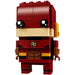 LEGO [BrickHeadz] - The Flash Building Set - DC Comics Super Heroes Series (41598)