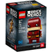 LEGO [BrickHeadz] - The Flash Building Set - DC Comics Super Heroes Series (41598)