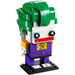 LEGO [BrickHeadz] - The Joker Building Set - DC Comics Super Heroes Series (41588)
