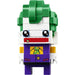 LEGO [BrickHeadz] - The Joker Building Set - DC Comics Super Heroes Series (41588)