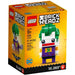 LEGO [BrickHeadz] - The Joker Building Set - DC Comics Super Heroes Series (41588)