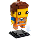 LEGO [BrickHeadz: The LEGO Movie 2] - Emmet (41634)