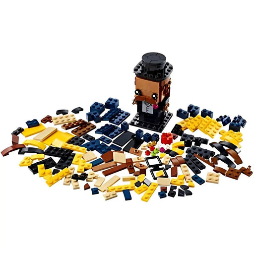 LEGO [BrickHeadz] - Wedding Groom (40384)