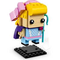 LEGO [BrickHeadz] - Woody and Bo Peep Building Set - Disney Series (40553)- Image 4