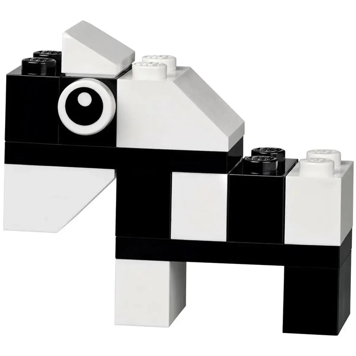 LEGO [Bricks and More] - Creative Suitcase Building Set - Series (10682)