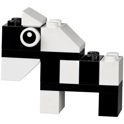 LEGO [Bricks and More] - Creative Suitcase Building Set - Series (10682)