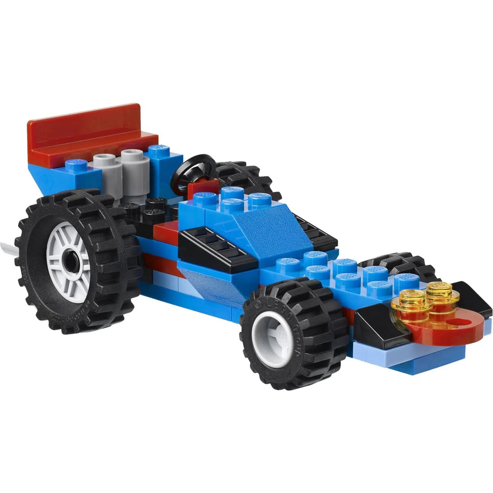 LEGO [Bricks and More] - Farm Brick Box Building Set (4626)