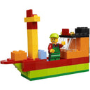 LEGO [Bricks and More] - Farm Brick Box Building Set (4626)