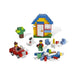 LEGO [Bricks and More] - House Building Set - Series (5899)