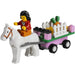 LEGO [Bricks and More] - Large Pink Brick Box Building Set (5560)