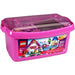 LEGO [Bricks and More] - Large Pink Brick Box Building Set (5560)