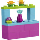LEGO [Bricks and More] - My First LEGO Princess Building Set (10656)