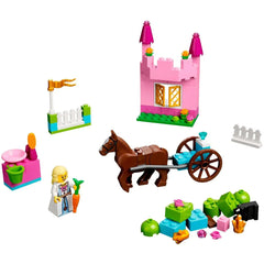 LEGO [Bricks and More] - My First LEGO Princess Building Set - Series (10656)