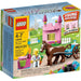 LEGO [Bricks and More] - My First LEGO Princess Building Set - Series (10656)
