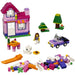 LEGO [Bricks and More] - Pink Brick Box Building Set - Series (4625)